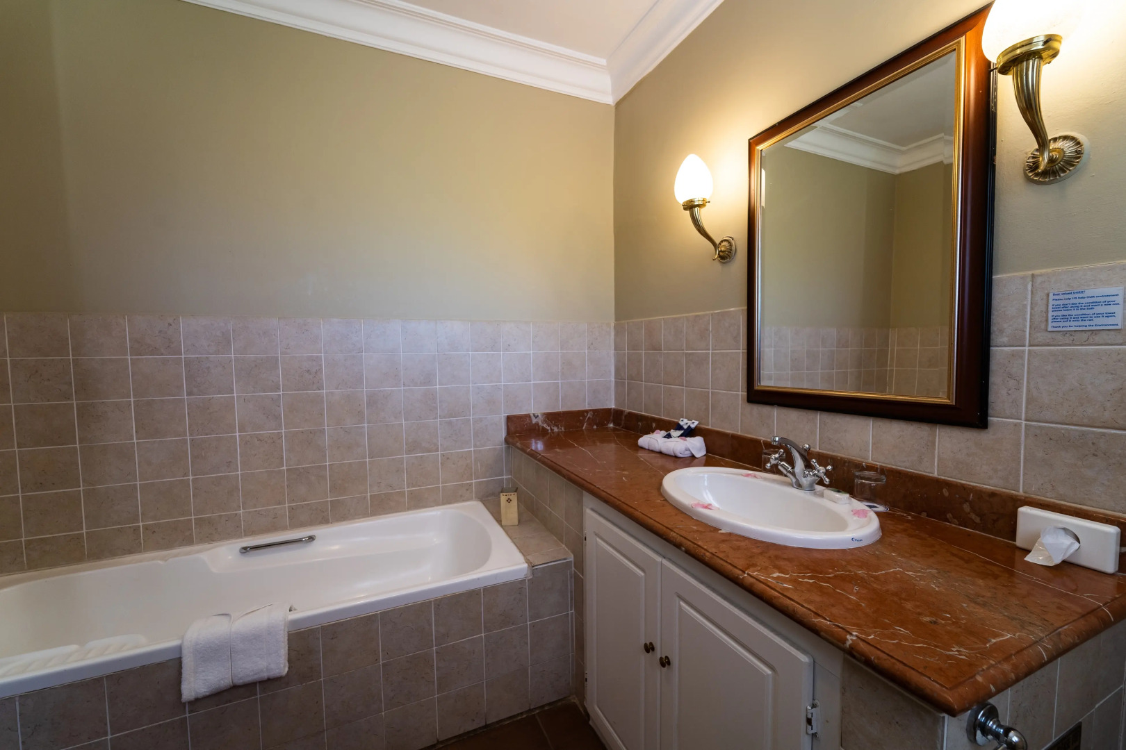 Gooderson Kloppenheim Country Estate