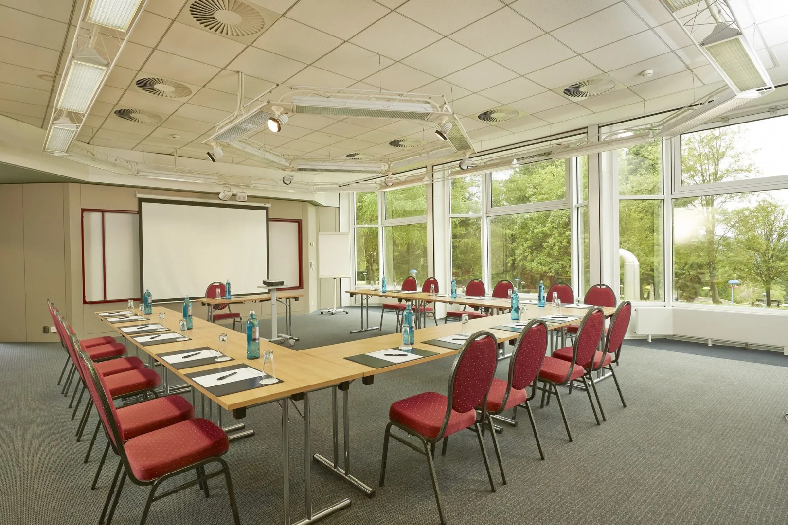 AHORN Panorama Hotel Oberhof