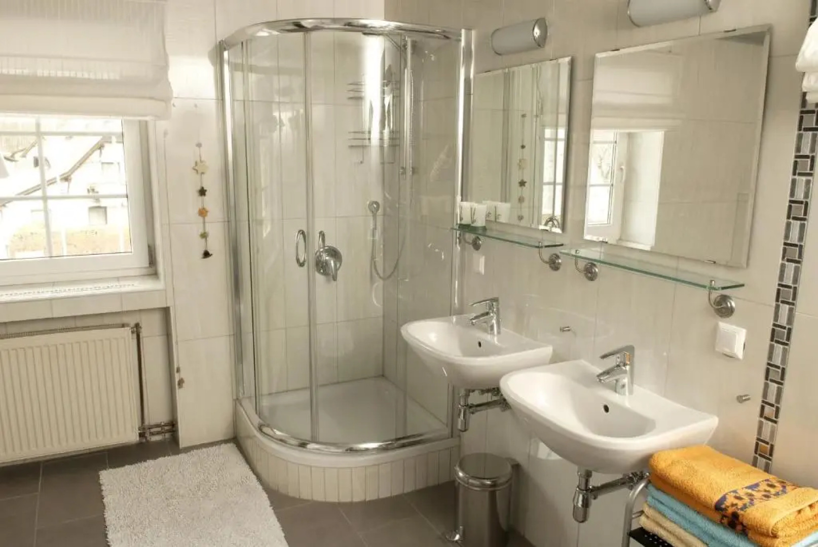 Urlaubsapartment Am Silbersee