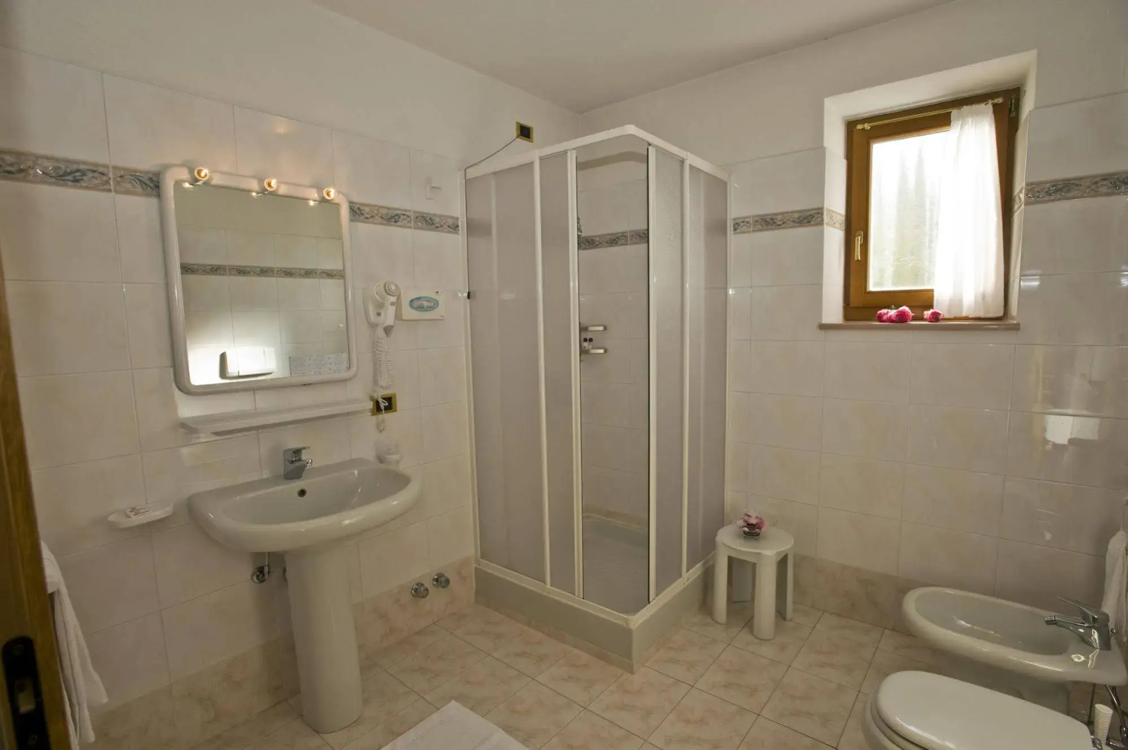 Hotel Miravalle