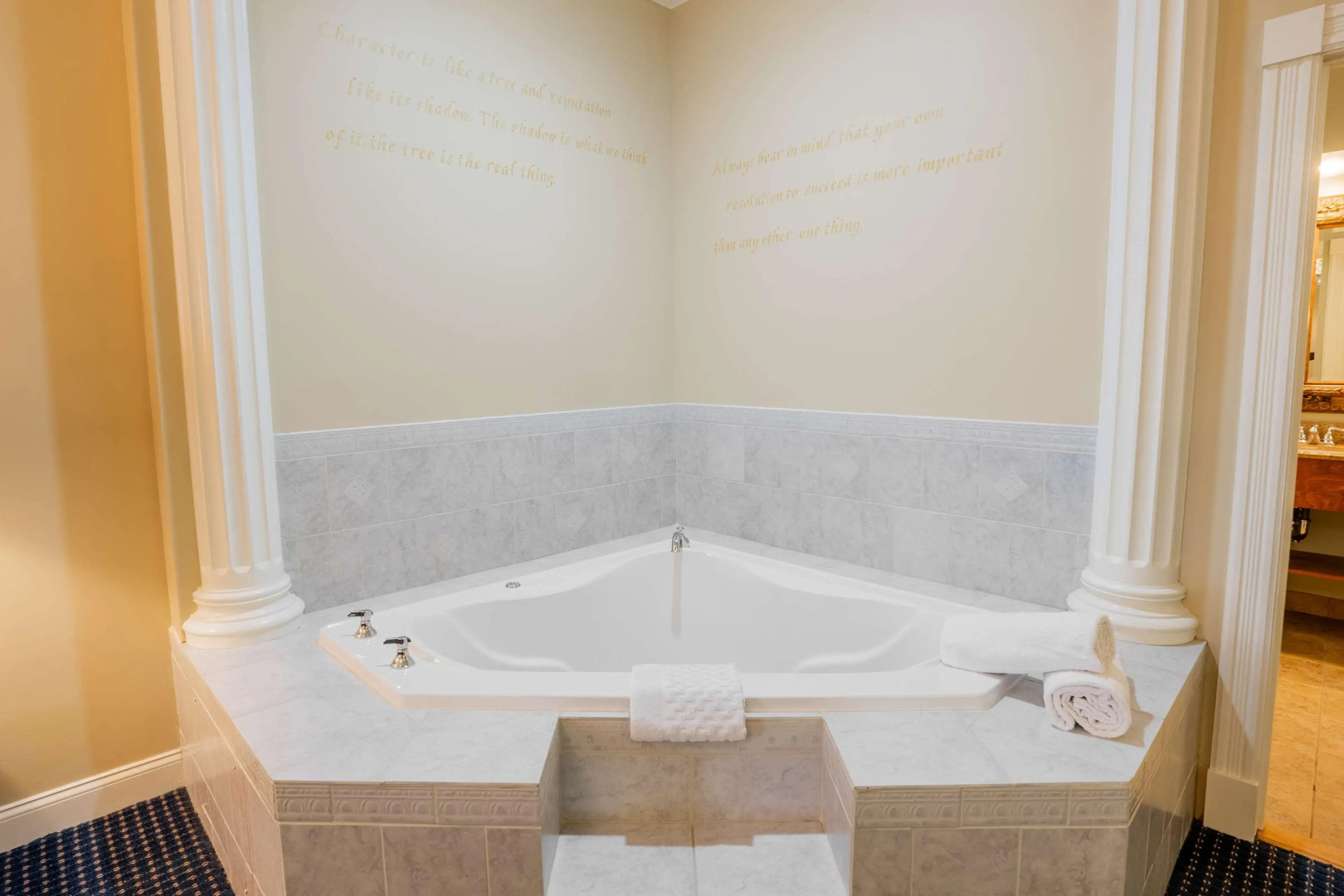 Best Western White House Inn