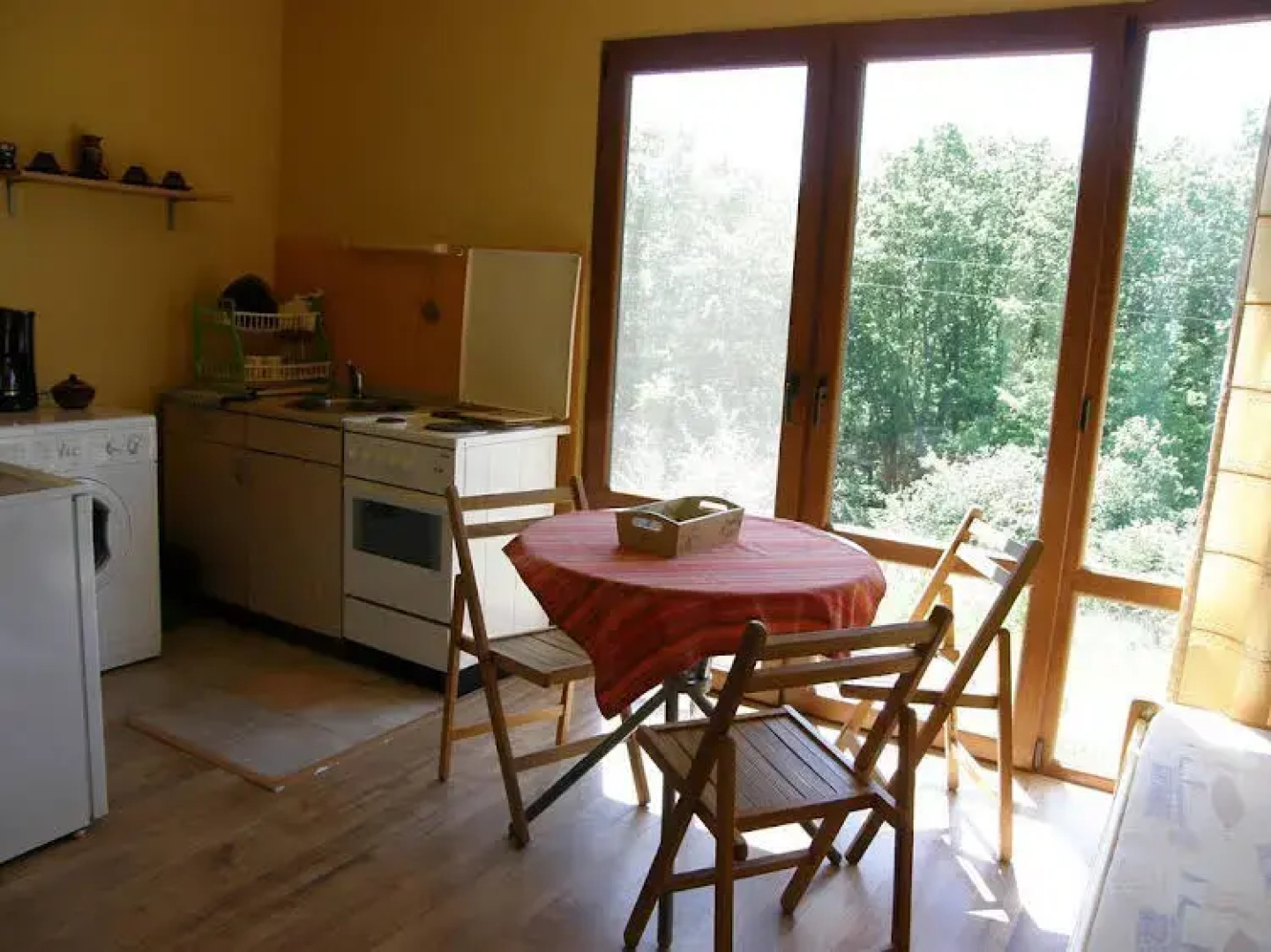 Casa Verde Villa
