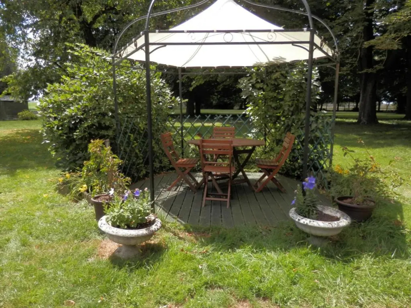 Holiday home Le Marronier