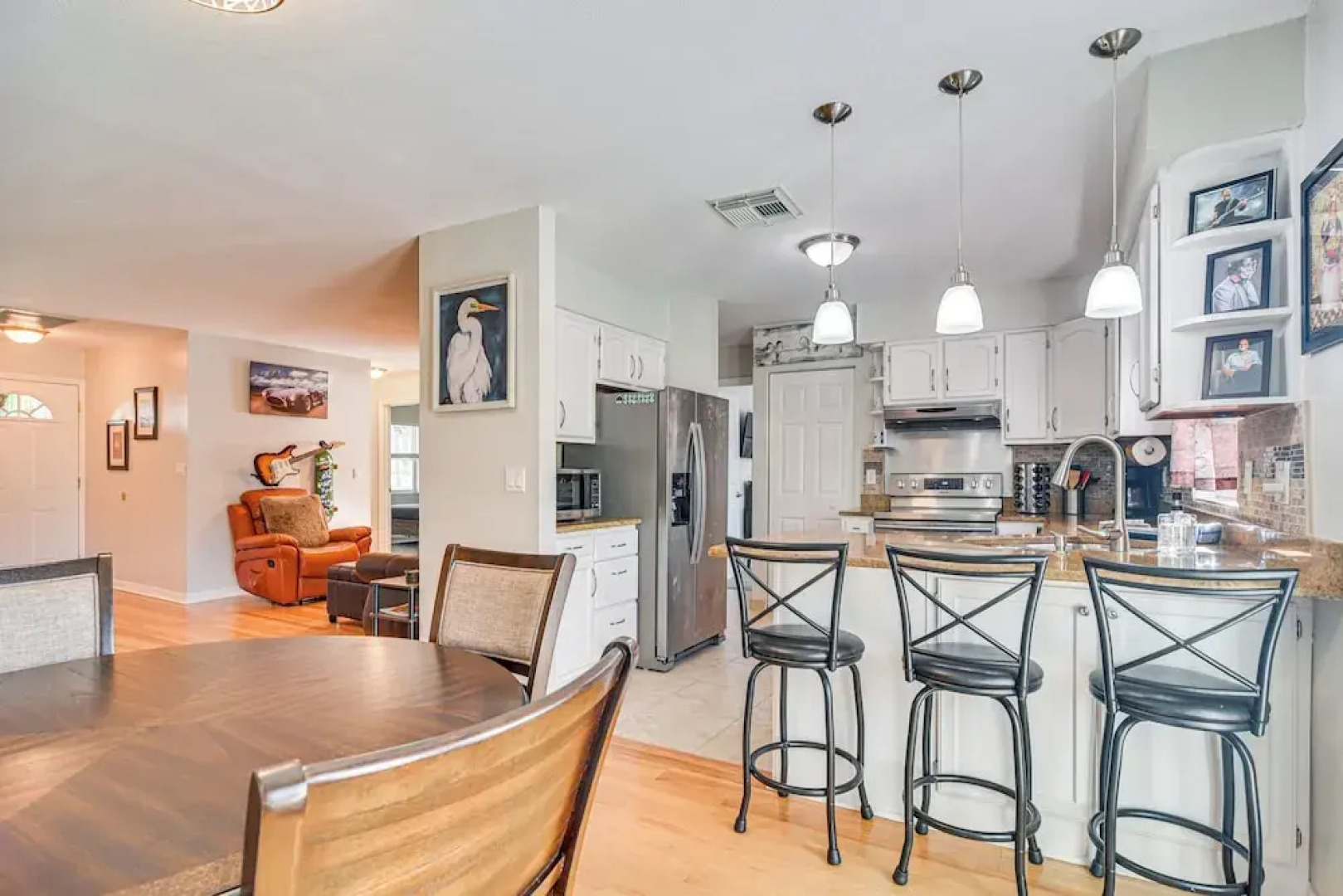 Pet-friendly Home w/ Pool & BBQ in Largo