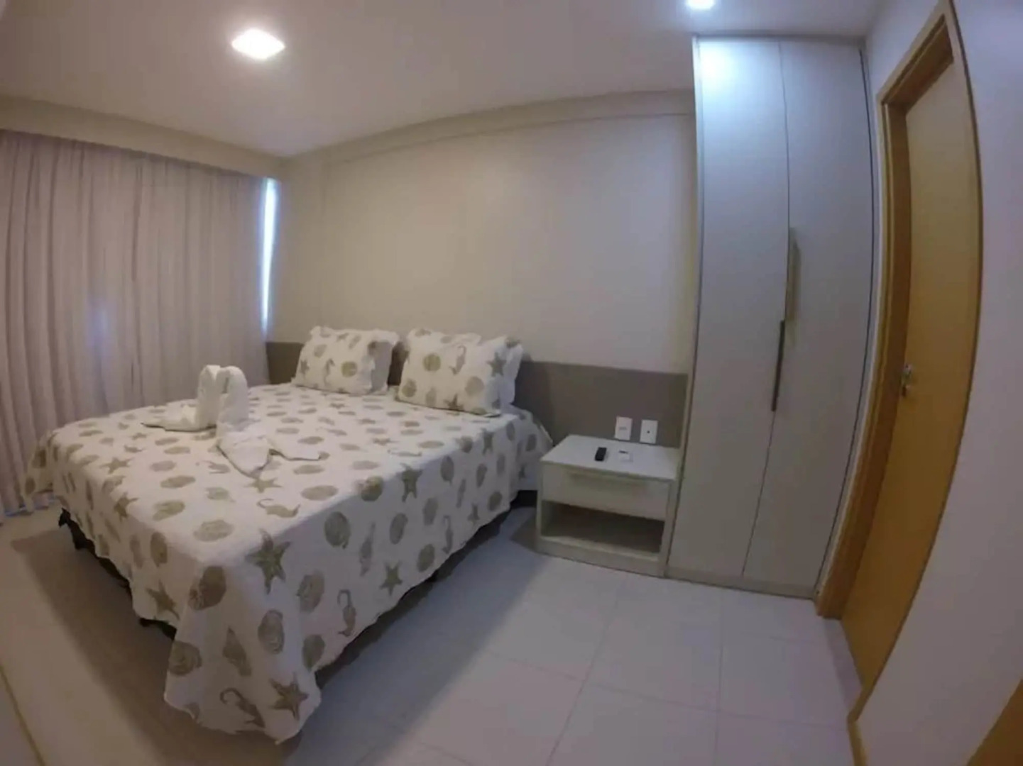 Nui Supreme Beach Living