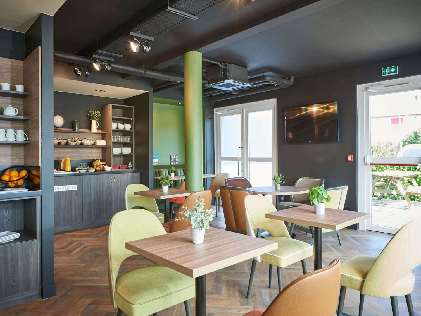 Kyriad Rouen Sud - Val De Reuil