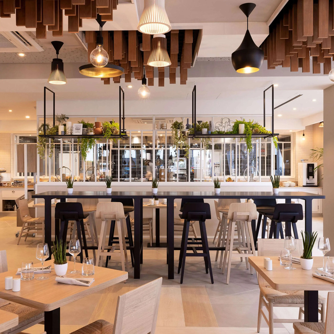 Hilton Garden Inn Le Havre, France