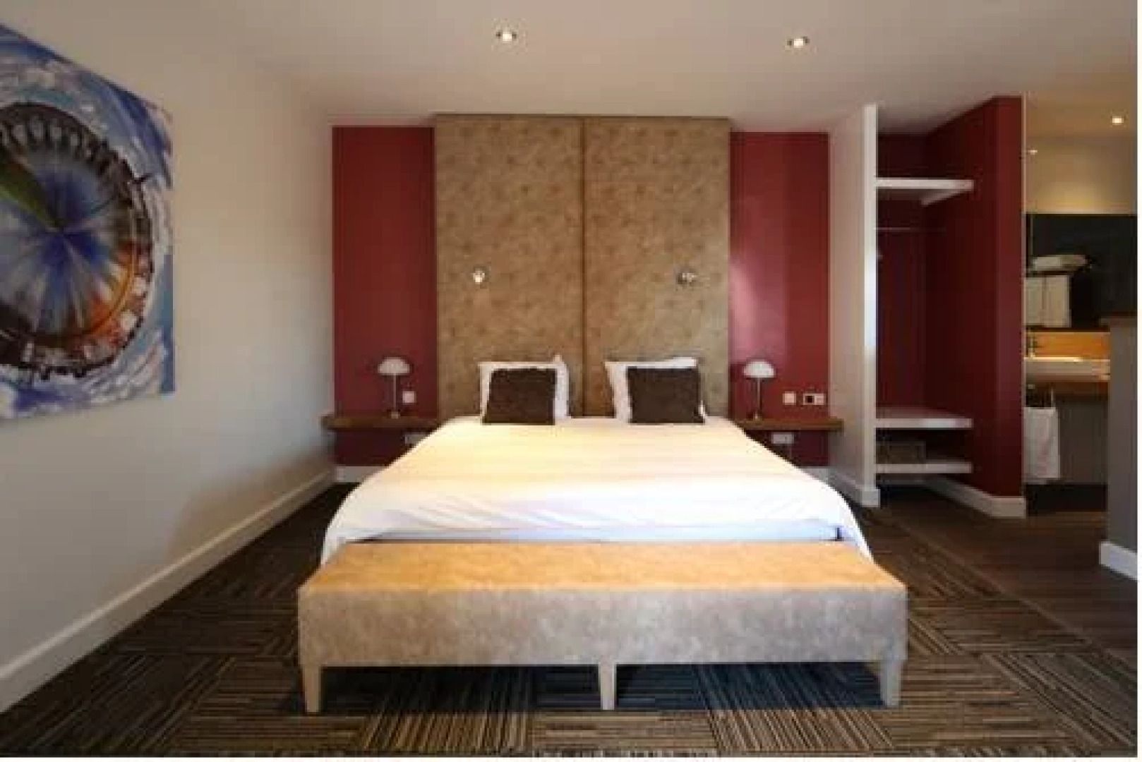 Bed & Breakfast 4 Seasons