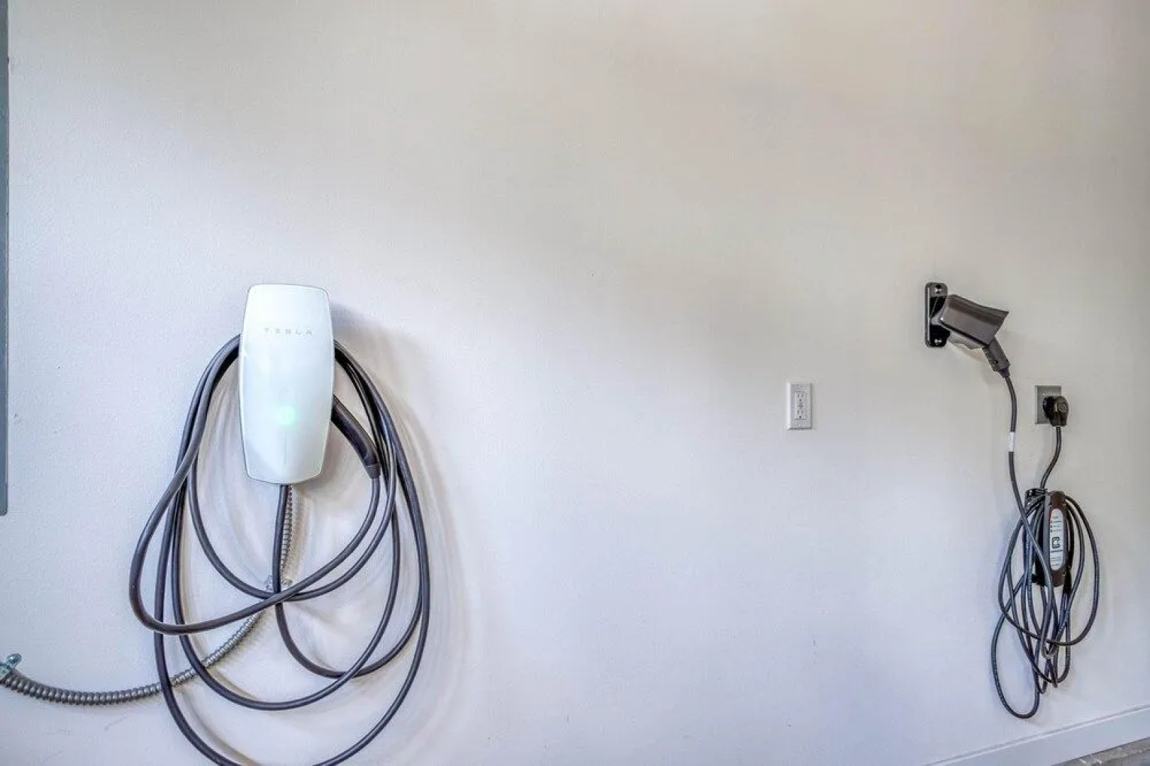 Whale Tale and Arcade