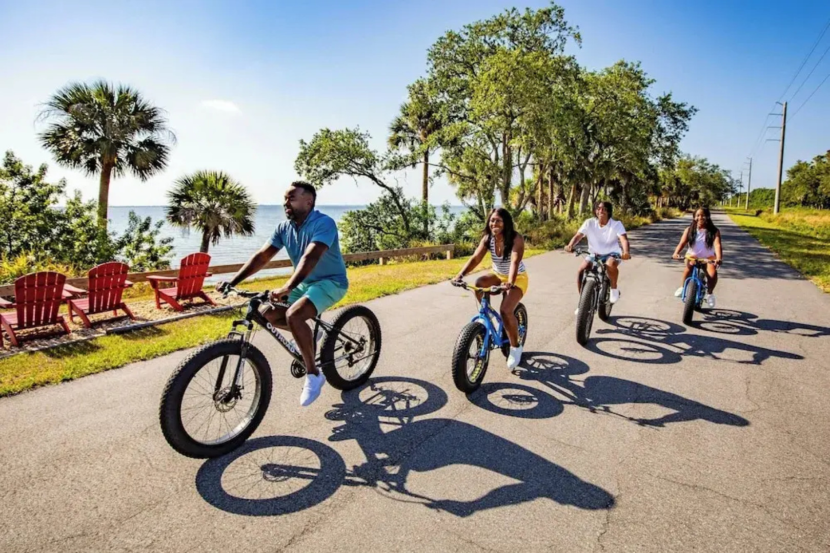 Courtyard by Marriott Titusville Kennedy Space Center