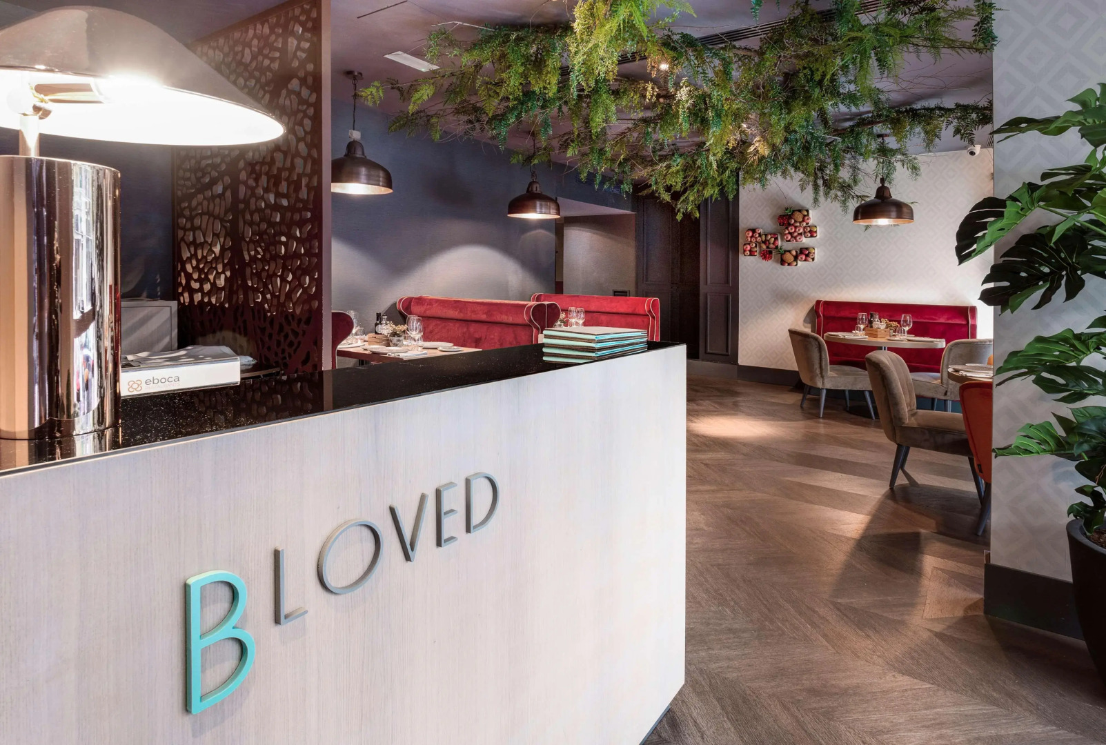 Catalonia Gran Via Madrid