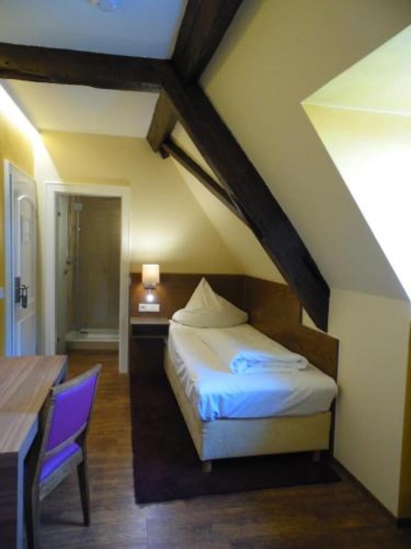 1514 Boutique Hotel Freinsheim