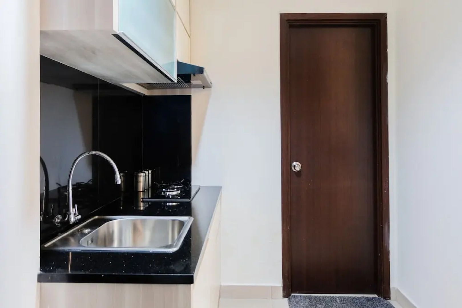 Exclusive 1Br Saveria Apartment