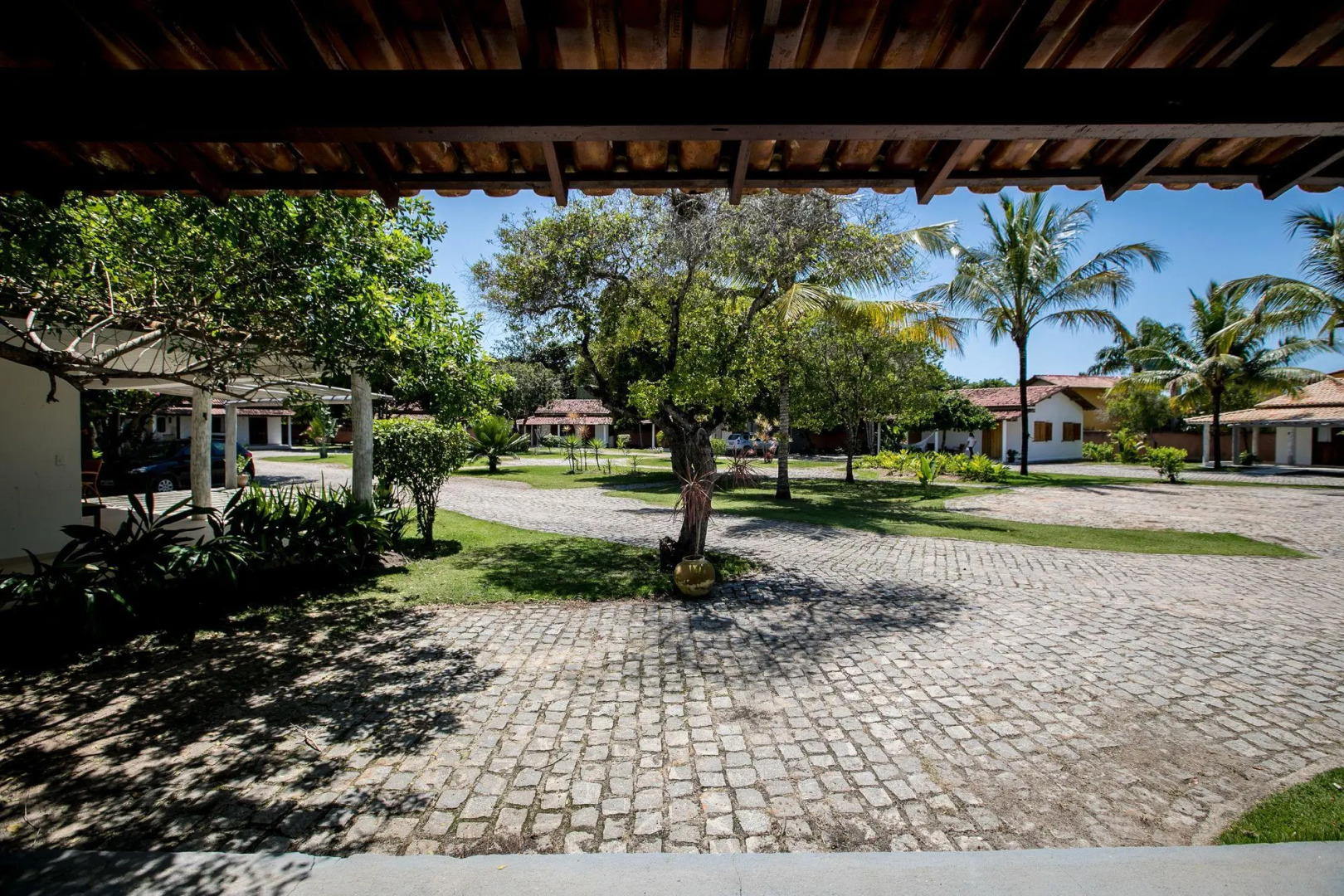 Vila Morena Altos de Itapororoca