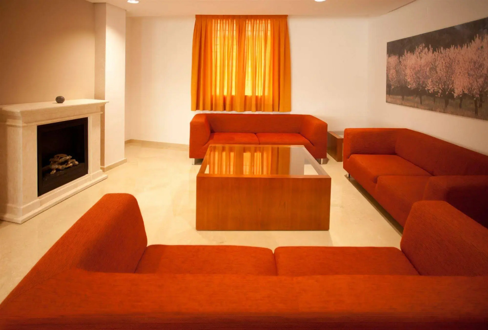 UTE Hotel Villa de Biar