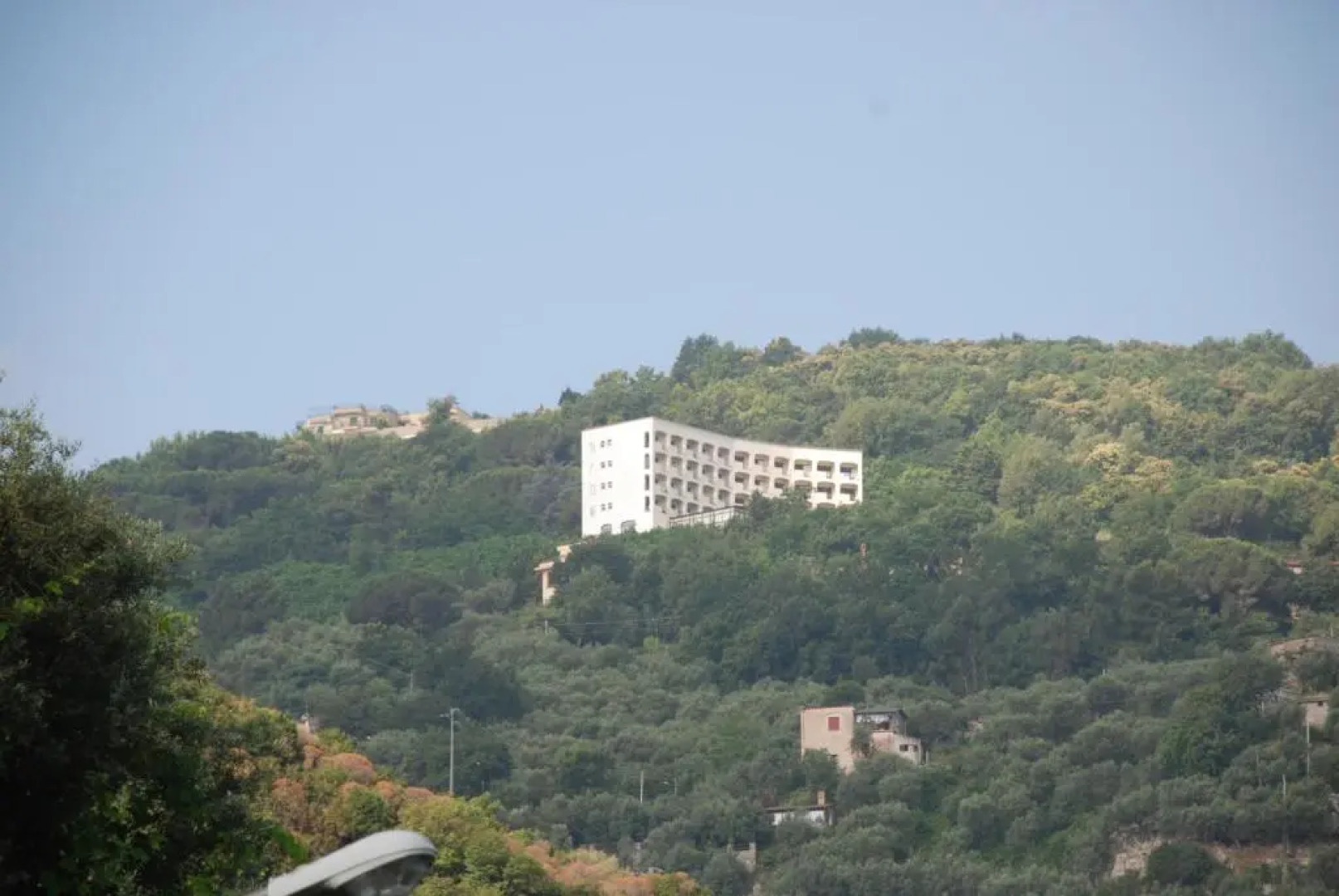 Grand Hotel Hermitage & Villa Romita