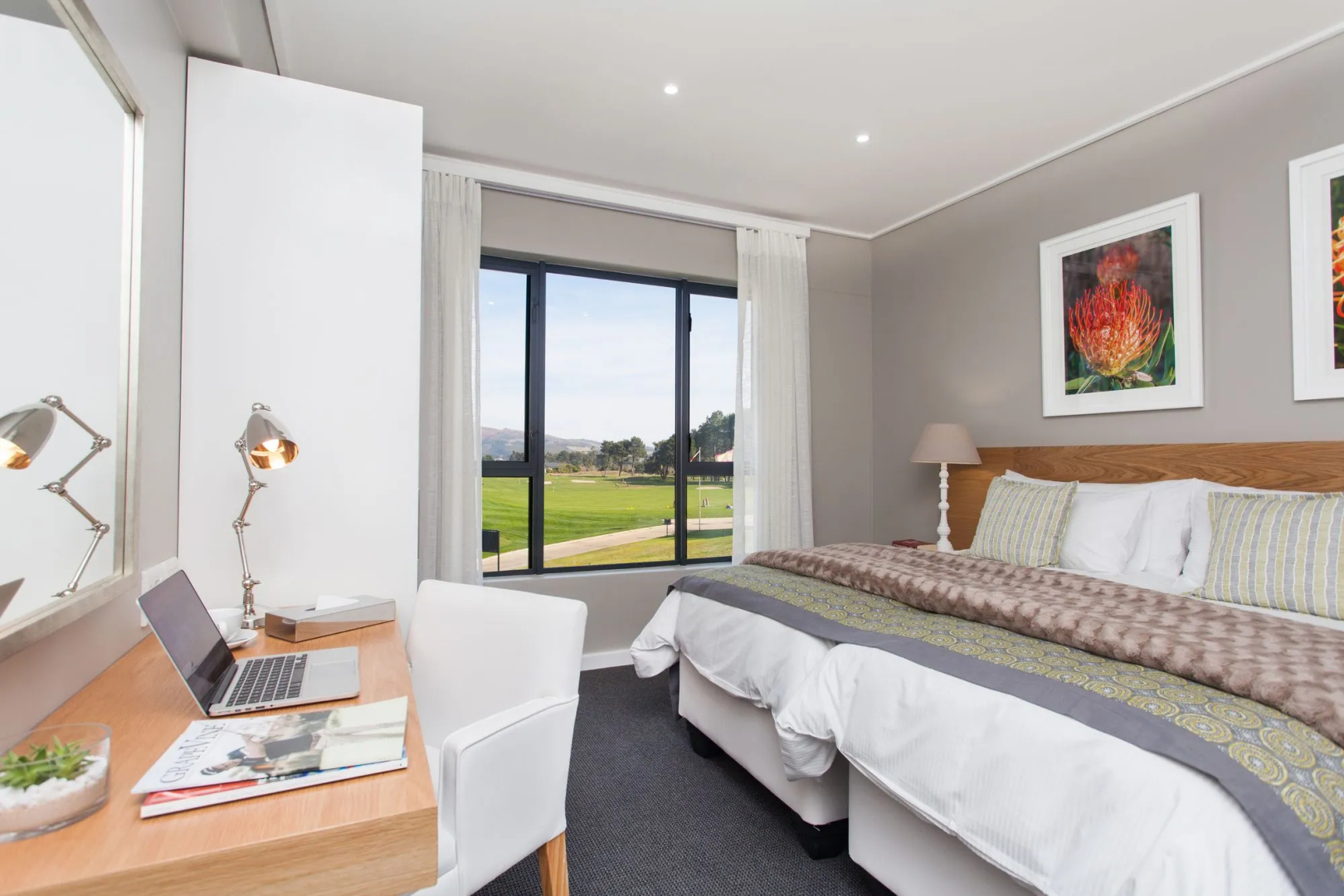 Pearl Valley Hotel