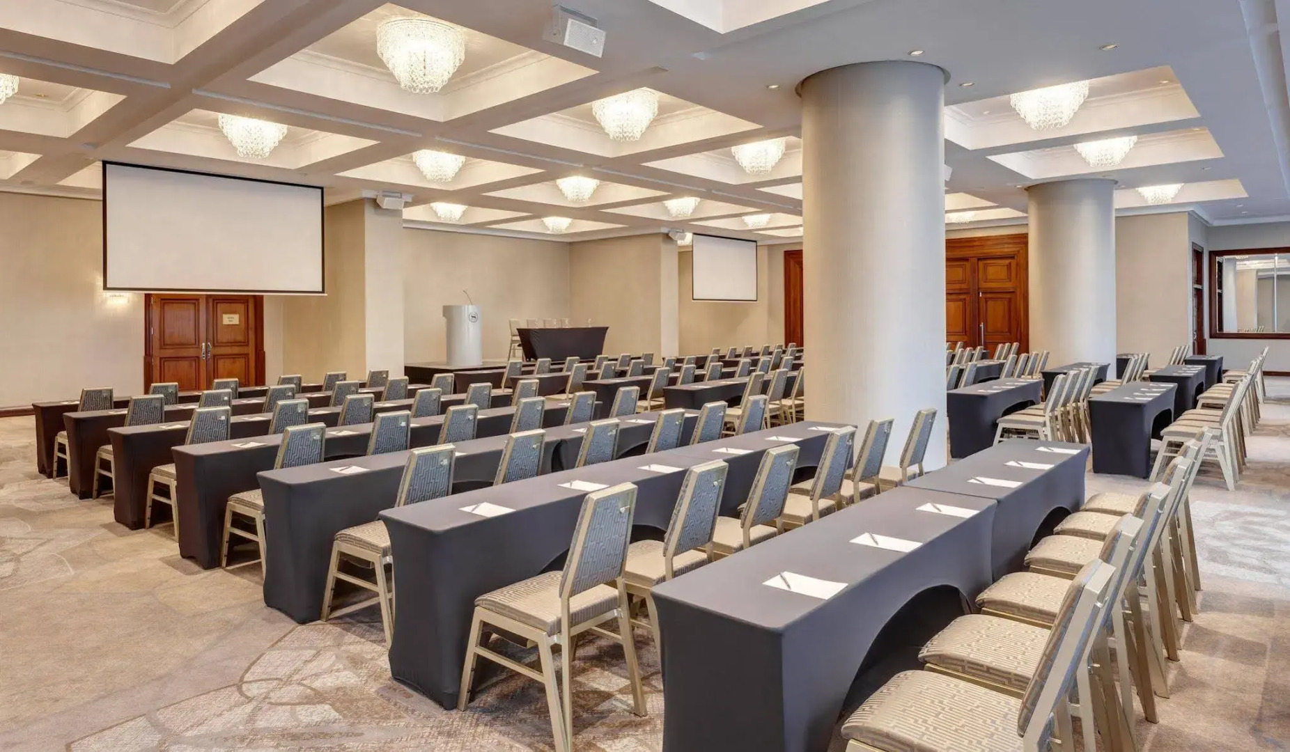 Sheraton Montevideo