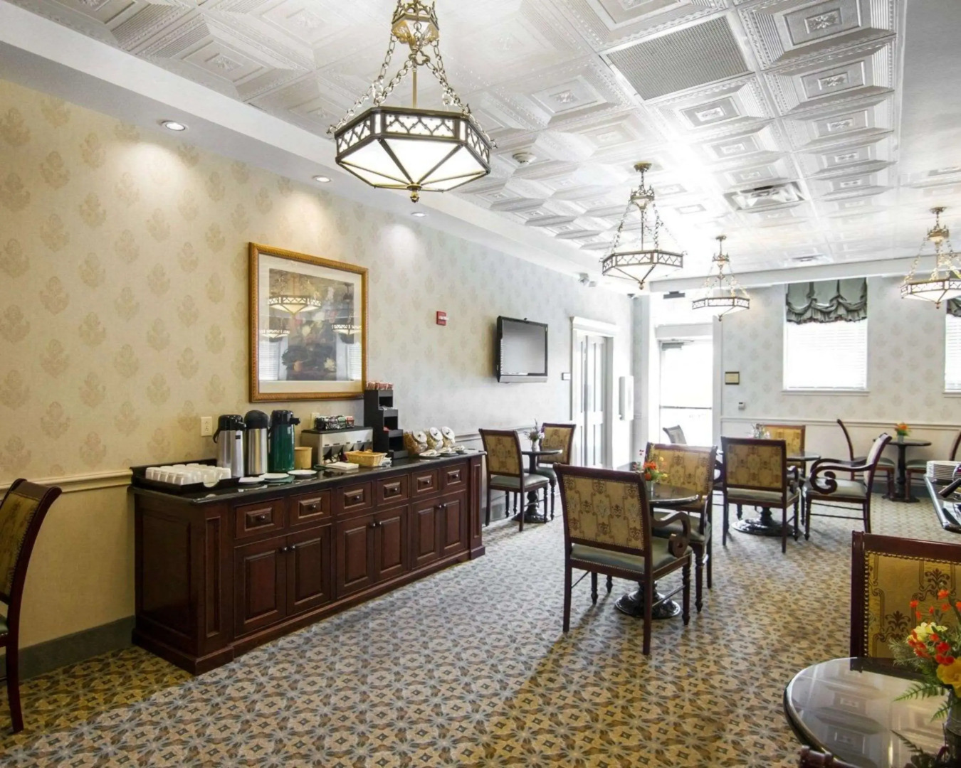 Liberty Hotel, an Ascend Collection Hotel