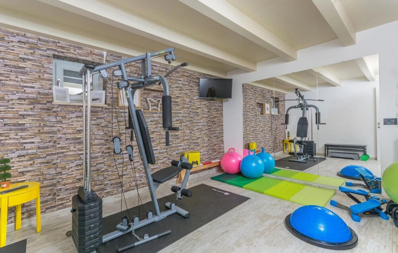 Awesome Home in Krnica With Sauna, Wifi and 3 Bedrooms