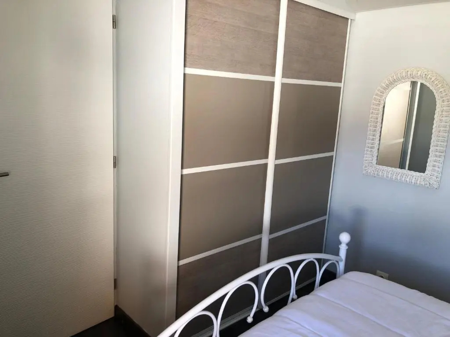 Pitchounette villa Canaulaise 3ch 8p