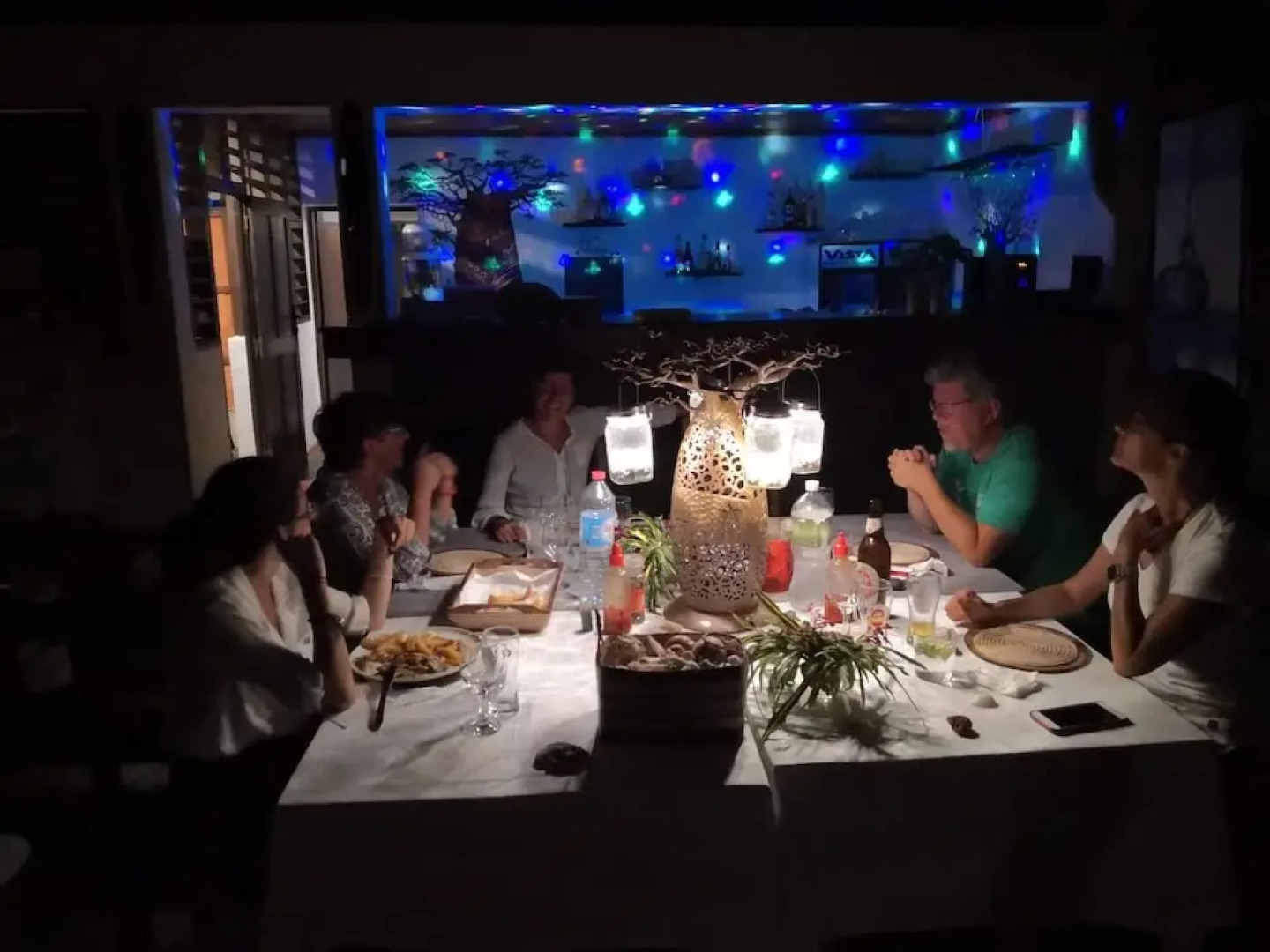 Madagascar Resort Ambaro Beach