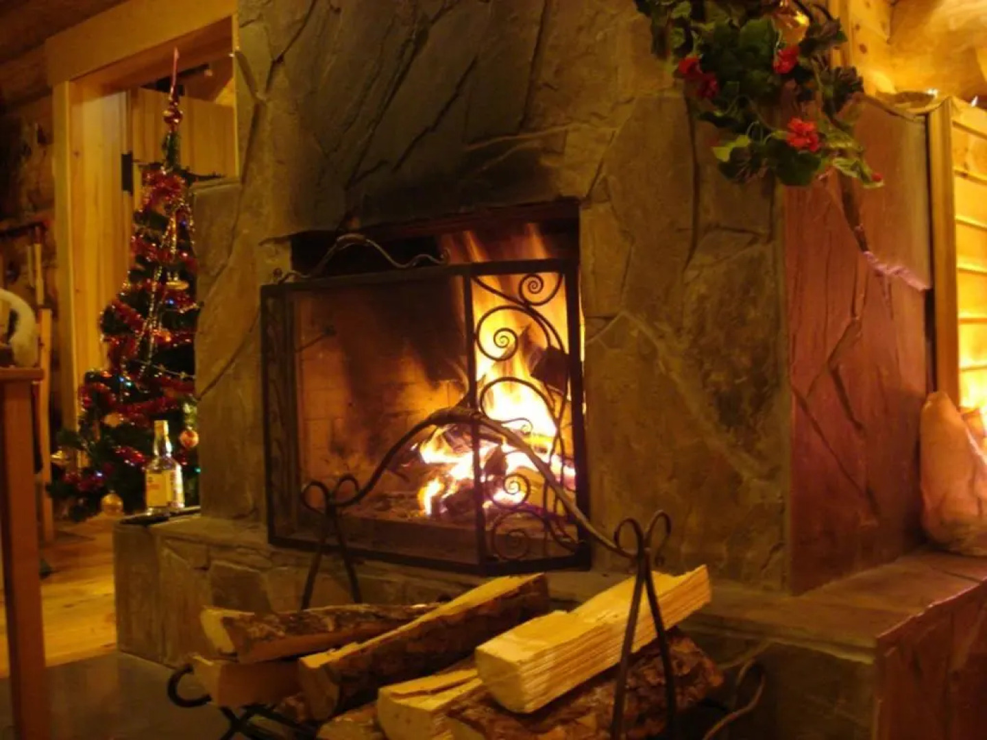 Туристический Комплекс Живые Родники