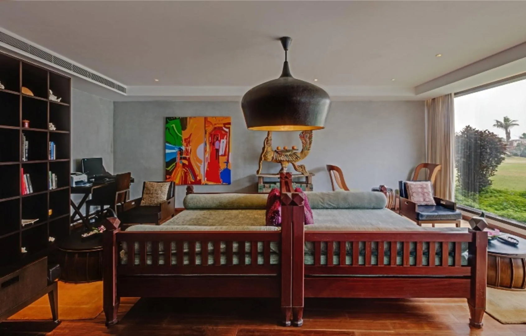 The Park Visakhapatnam