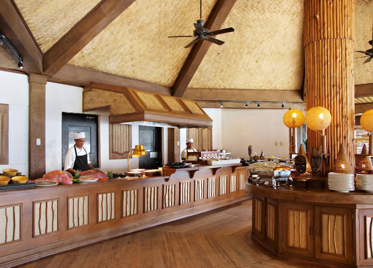Miniloc Island Resort