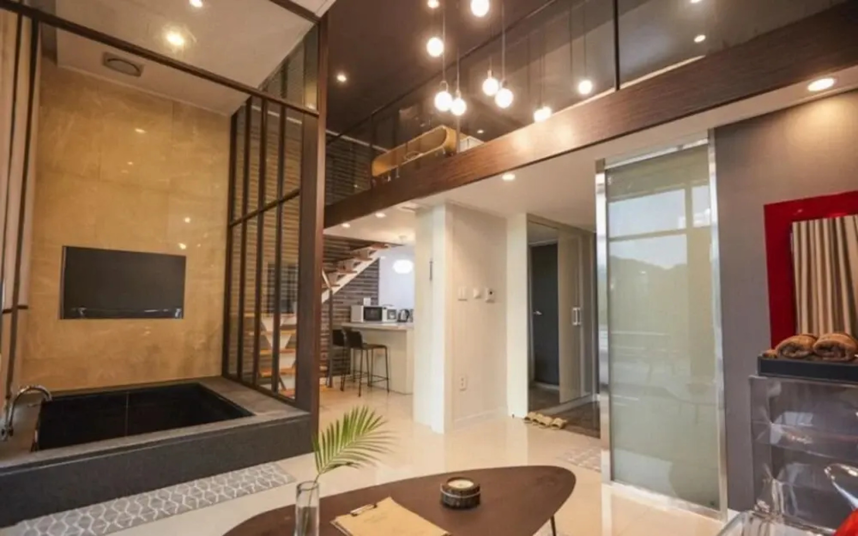 Cheongwon Okhwa Yonso Place Pension