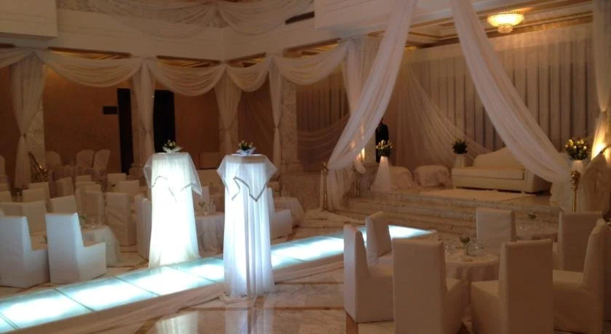 Villa Clara Hana Palace