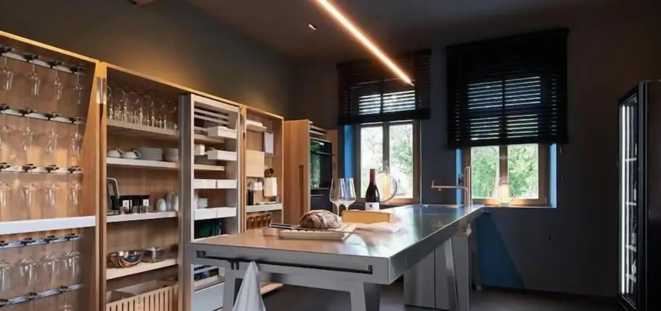 Mittermeiers Alter Ego