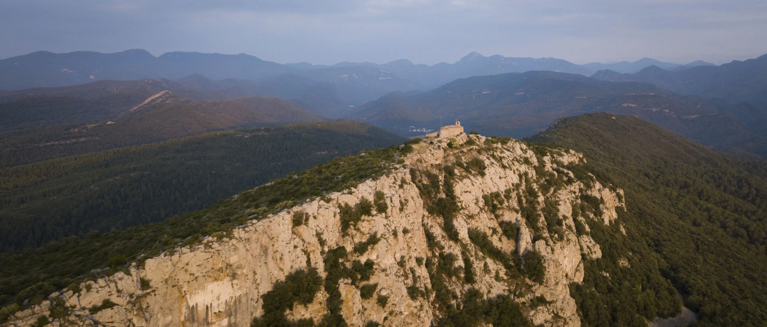 Santuari de Terrades