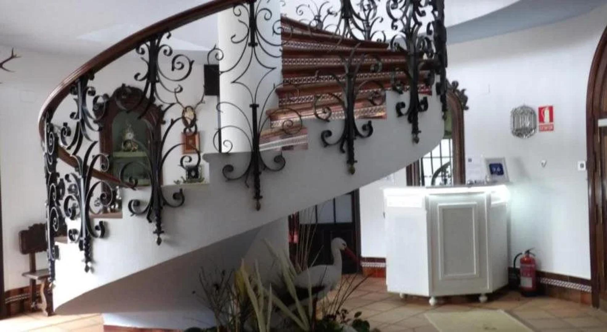 Hotel Palacio Doñana