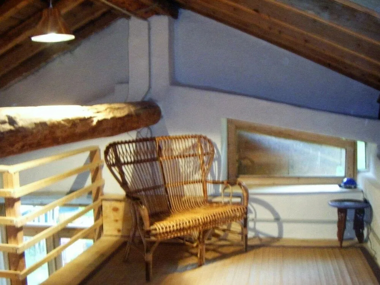 B&B Il Viandante delle Orobie