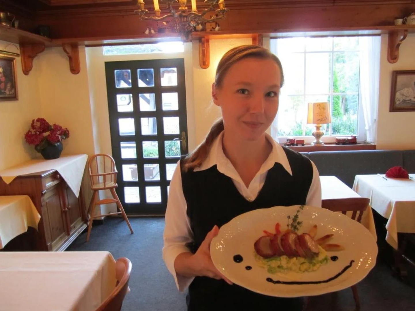 Hotel Jesteburger Hof