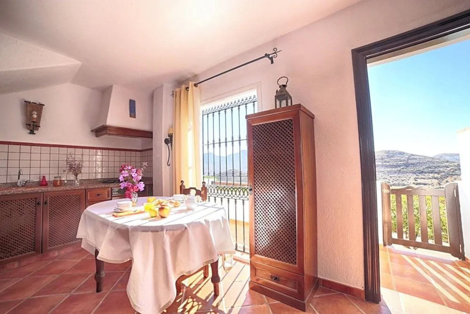 Las Presillas Casas Rurales