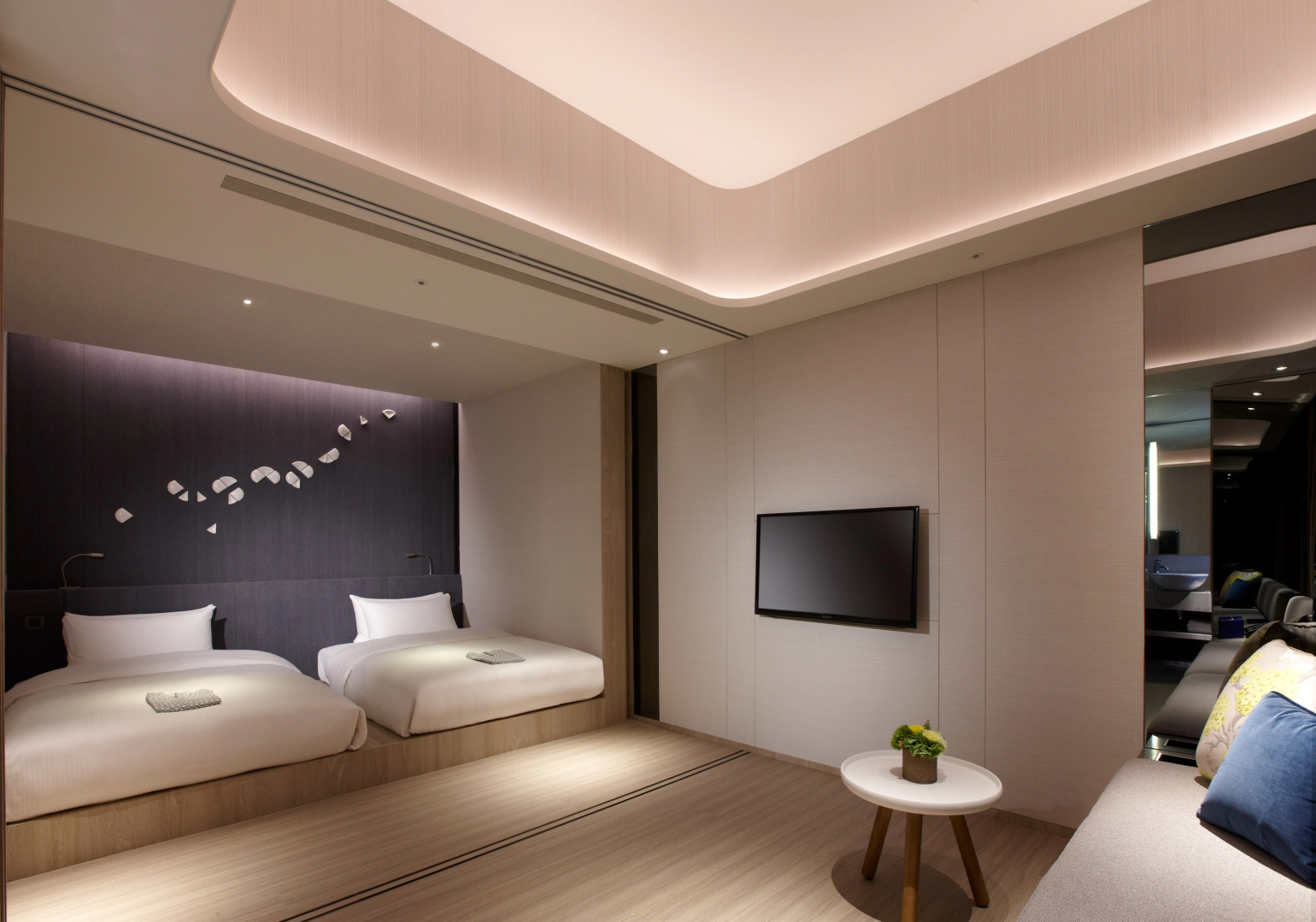 Wellspring by Silks Jiao Xi