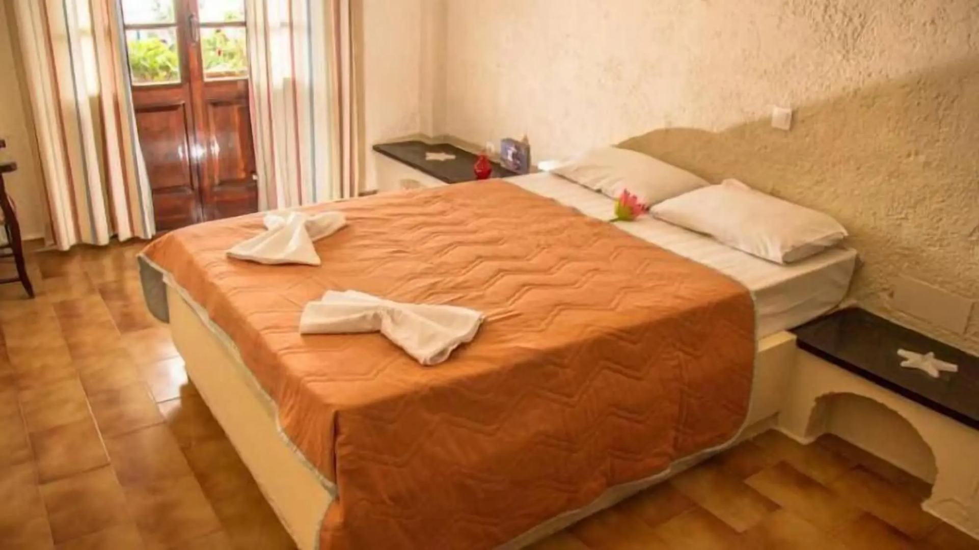 Stalis Bay Apartments