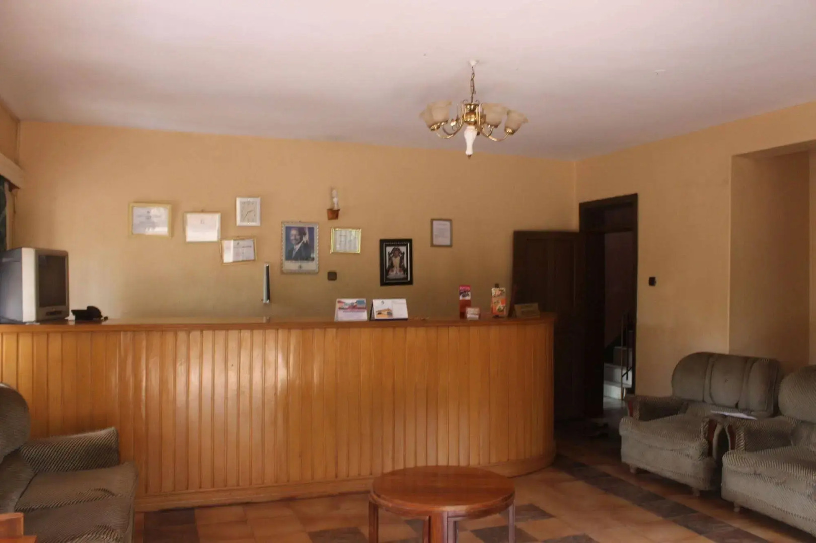 Cool Breeze Hotel Jinja