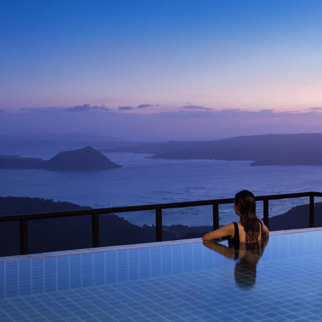 Casa Alegria Bed And Breakfast Tagaytay by Cocotel