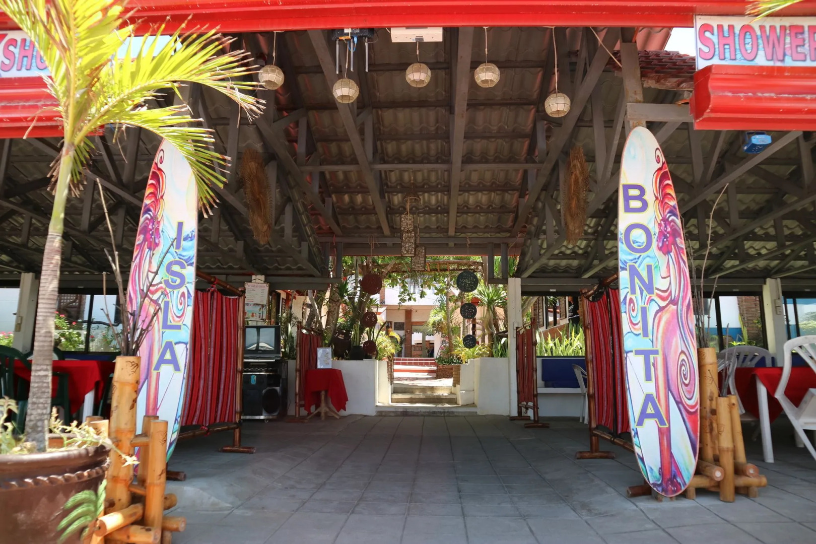 Isla Bonita Beach Resort