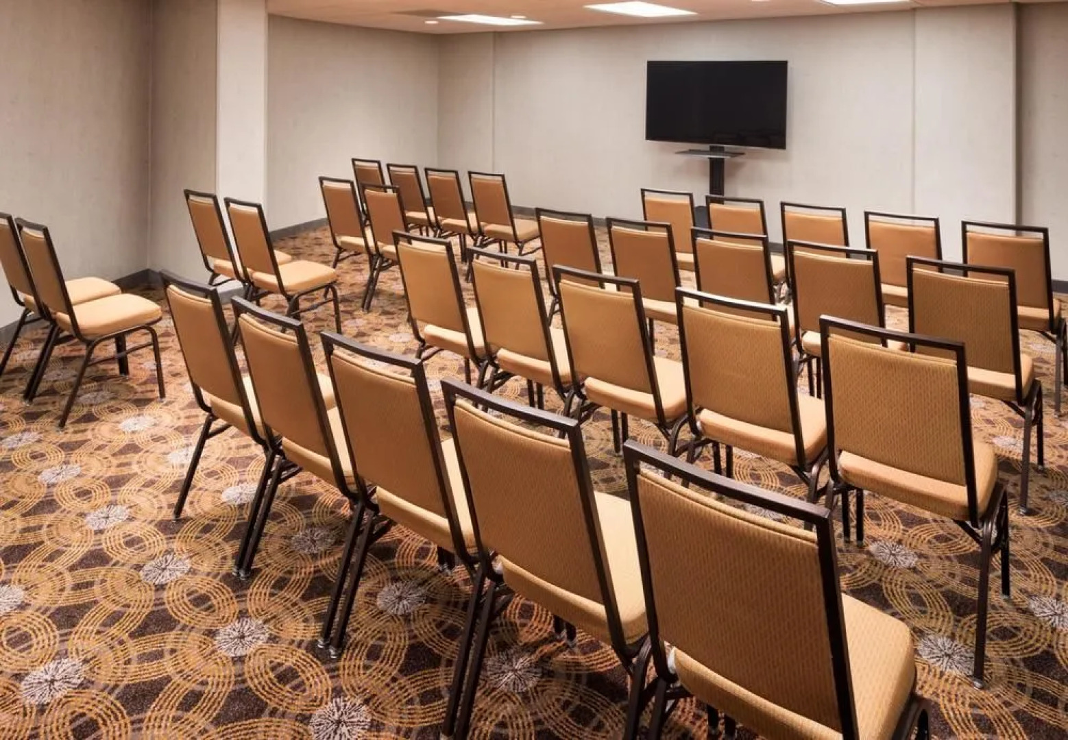 Courtyard Minneapolis Downtown