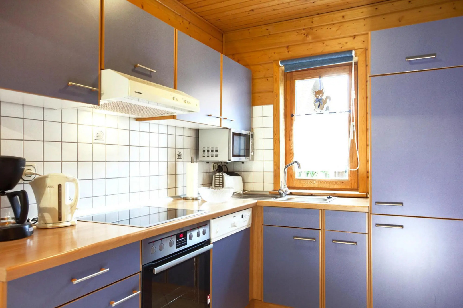 in Hasselfelde with 2 bedrooms and 1 bathrooms