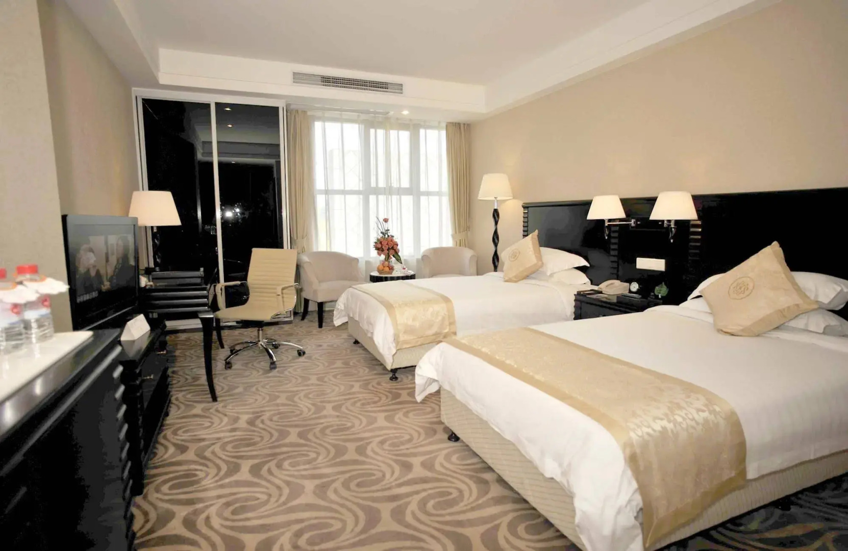 Xiang Ming Holiday Hotel - Huangshan