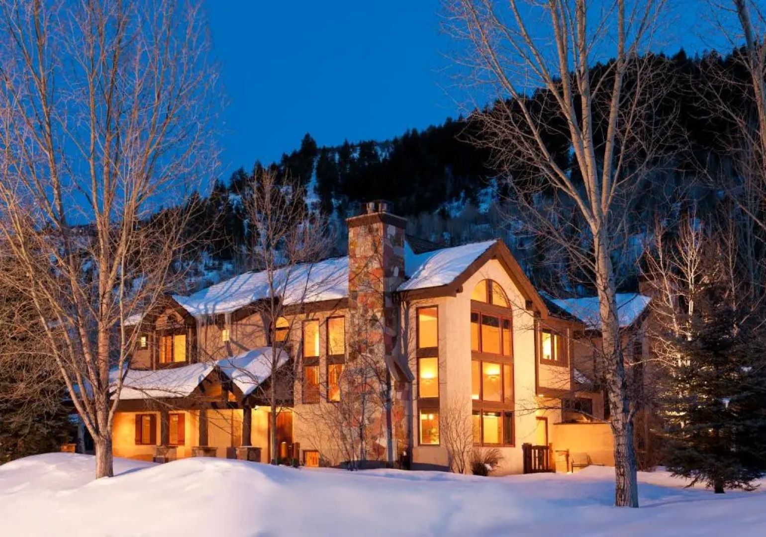Arrowhead Village, A Vail Resorts Property