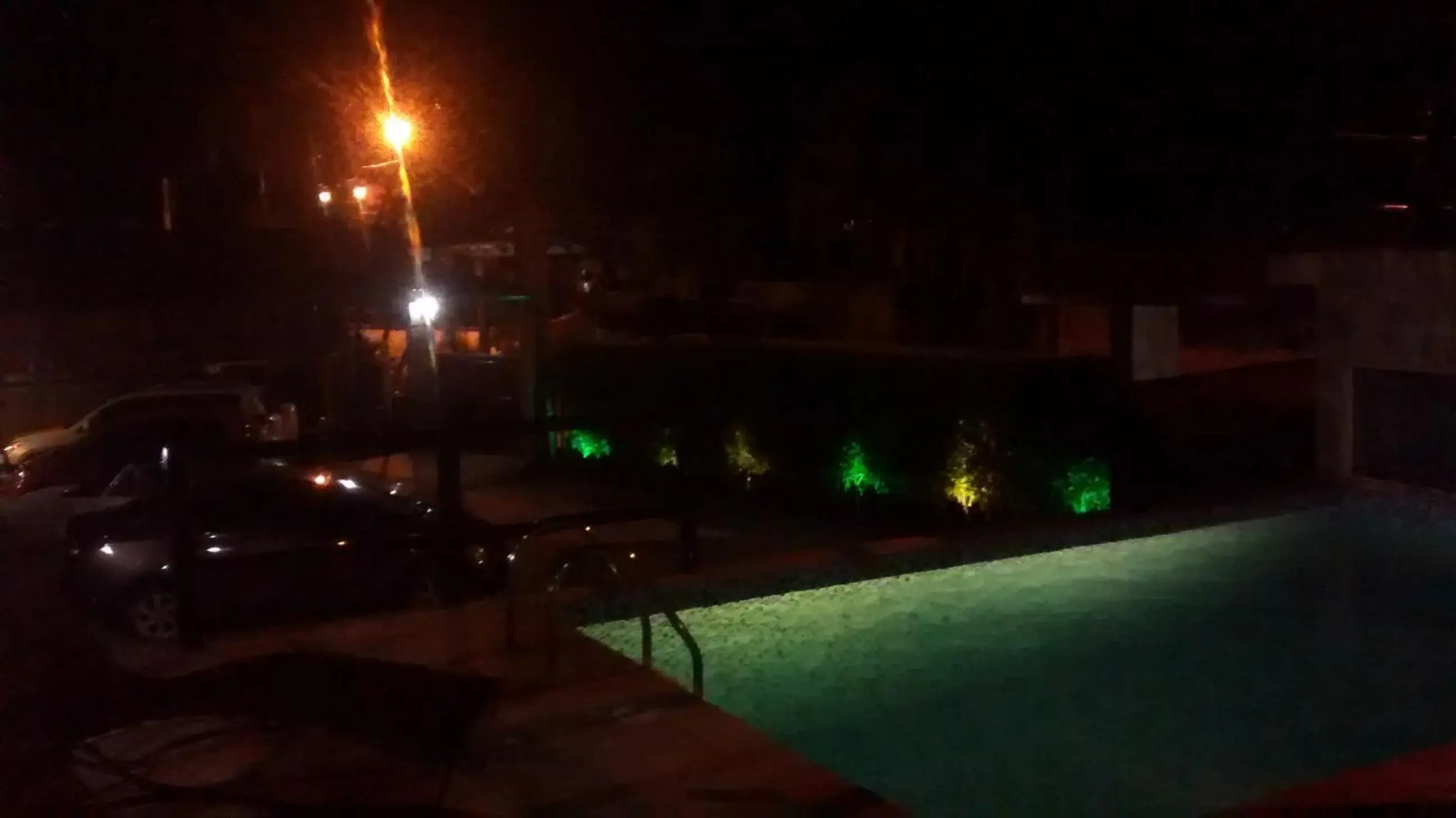 VELINN Pousada Toca do Guaiamum