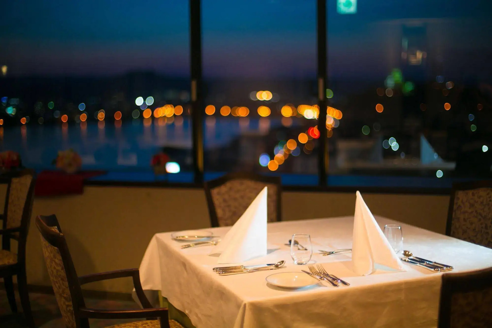 Mercure Saga Karatsu Resort