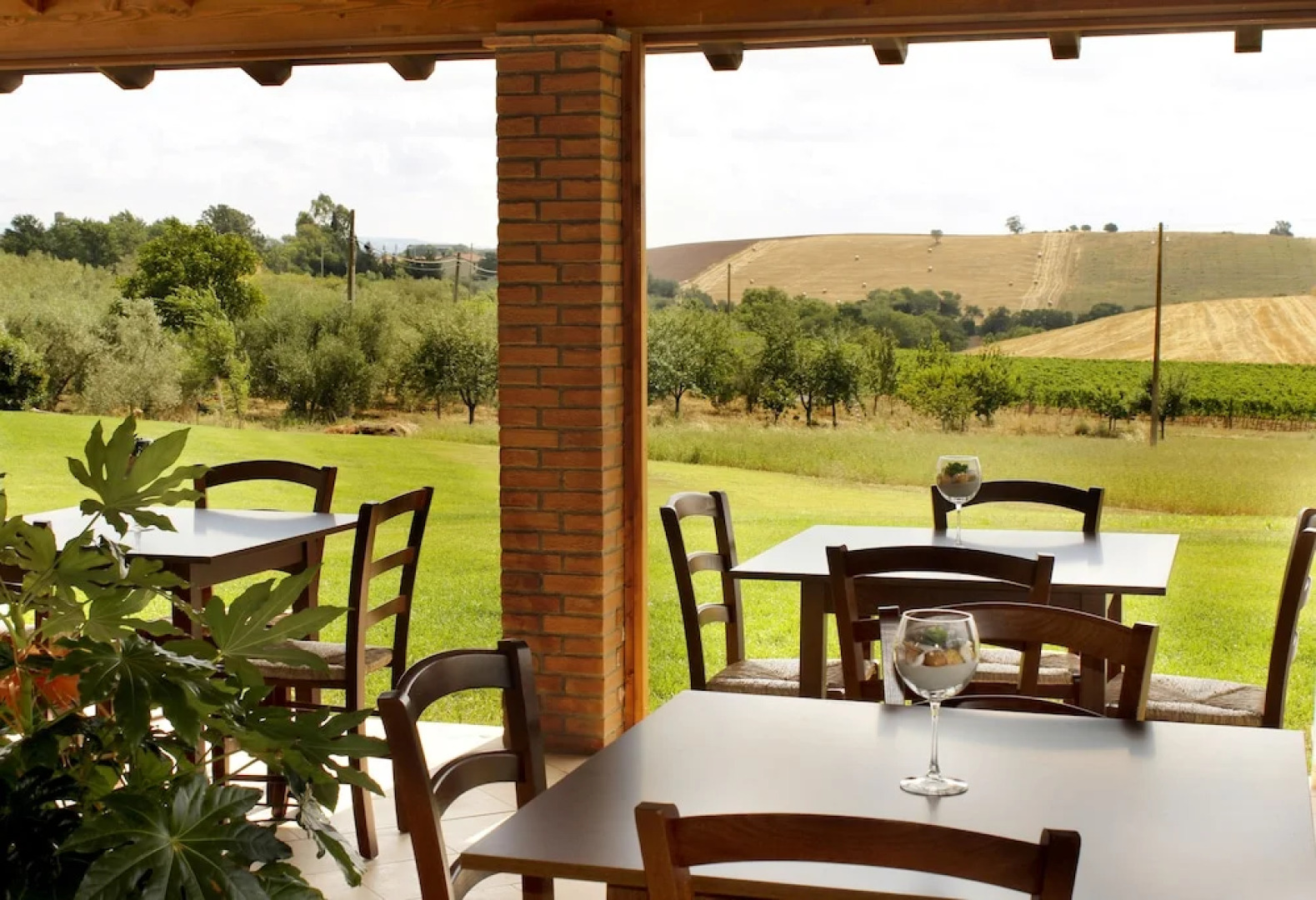 Agriturismo Il Marciatoio