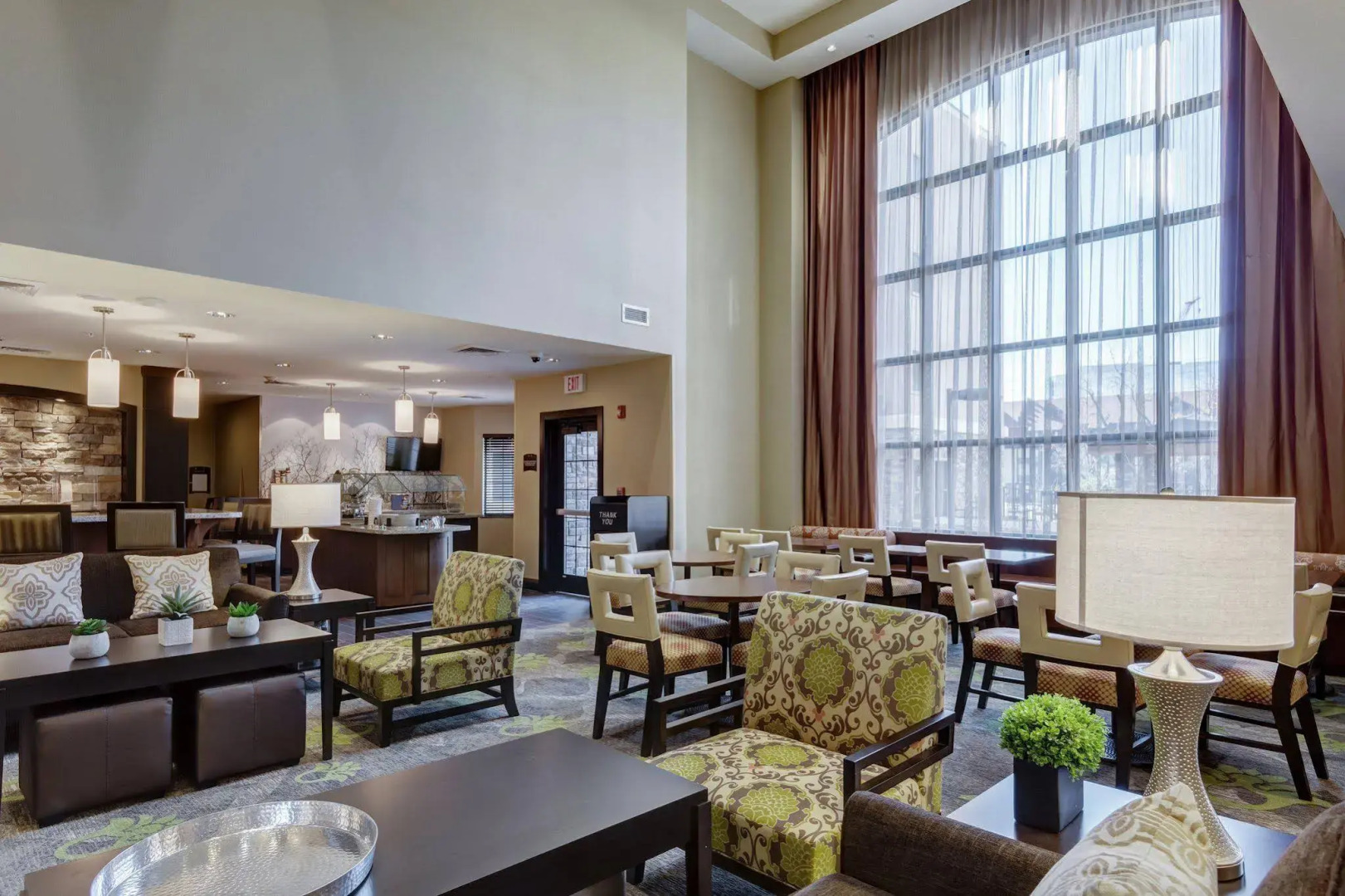 Staybridge Suites St Louis - Westport by IHG